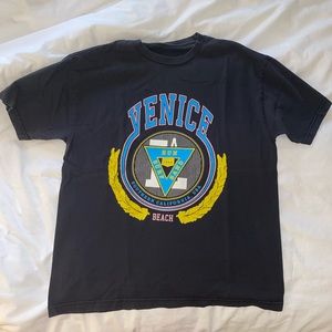 Brandy Melville Venice tee